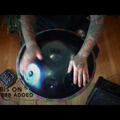 Orbis Duo Handpan Preamp and OM mics review