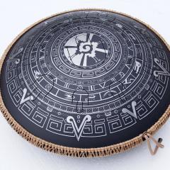 Guda Maya Calendar 