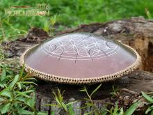 Neo tongue drum Neo tongue drum